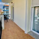 Apartamento Capri Los Boliches Wifi Gratis Beach 100M
