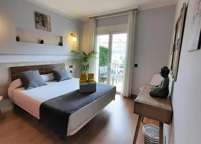 Apartamento Capri Los Boliches Wifi Gratis Beach 100M