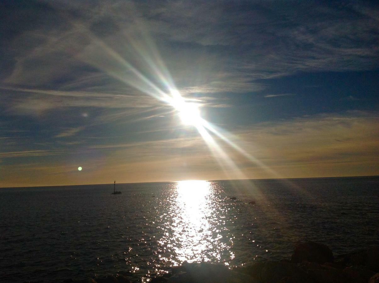 Huoneisto Capri Boliches Wifi Gratis 100m Fuengirola